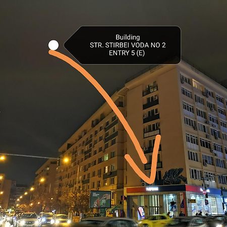 Comfy&Bright 2Bd Family-Friendly Apt Amazing View Bucarest Esterno foto