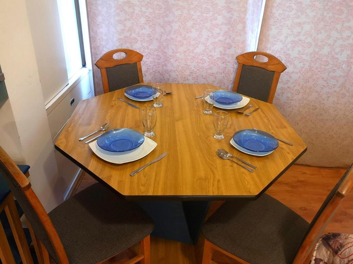 Comfy&Bright 2Bd Family-Friendly Apt Amazing View Bucarest Esterno foto