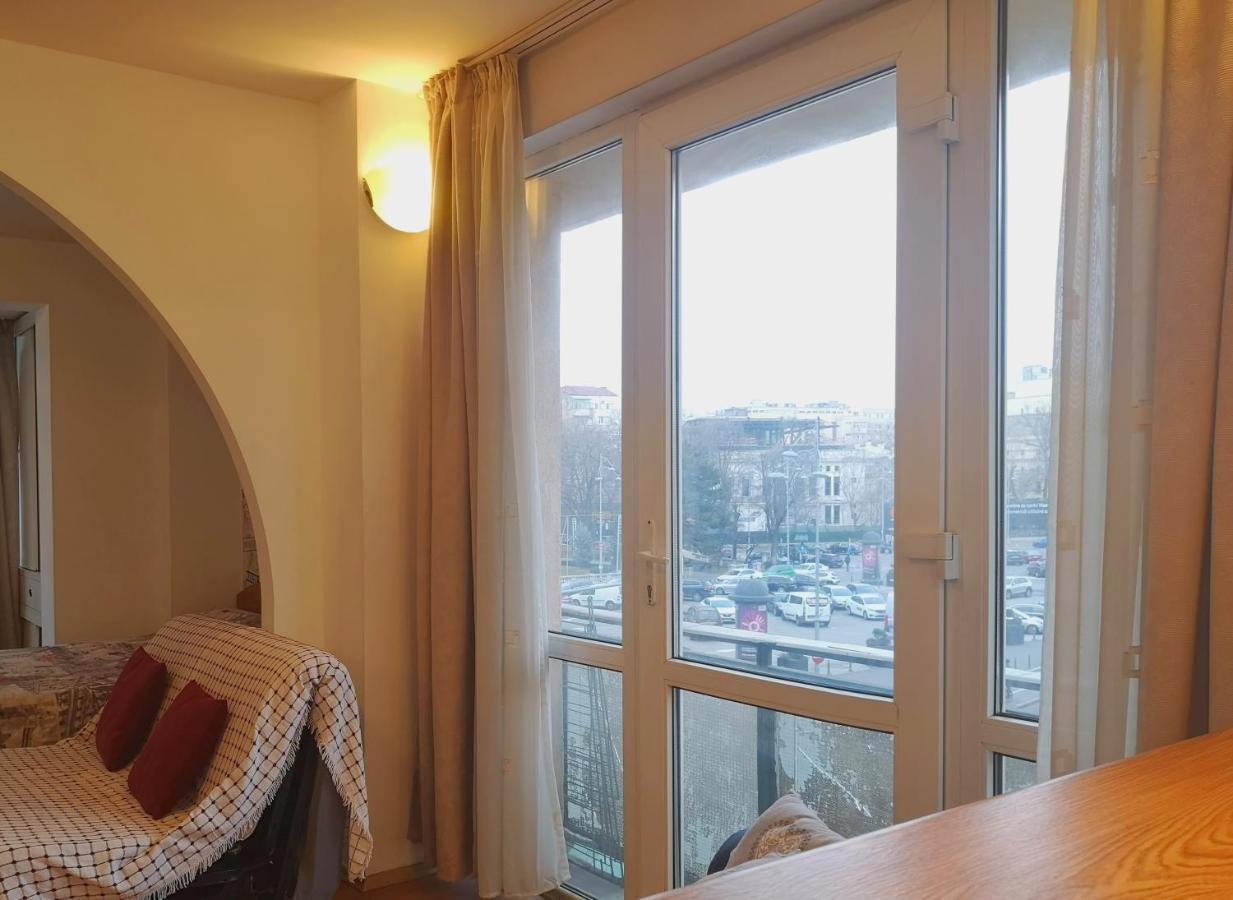 Comfy&Bright 2Bd Family-Friendly Apt Amazing View Bucarest Esterno foto