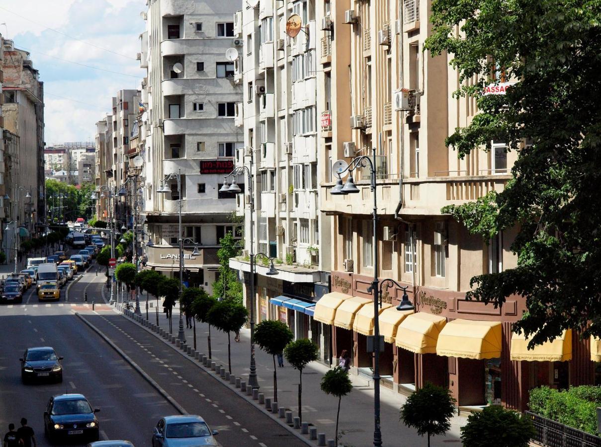 Comfy&Bright 2Bd Family-Friendly Apt Amazing View Bucarest Esterno foto