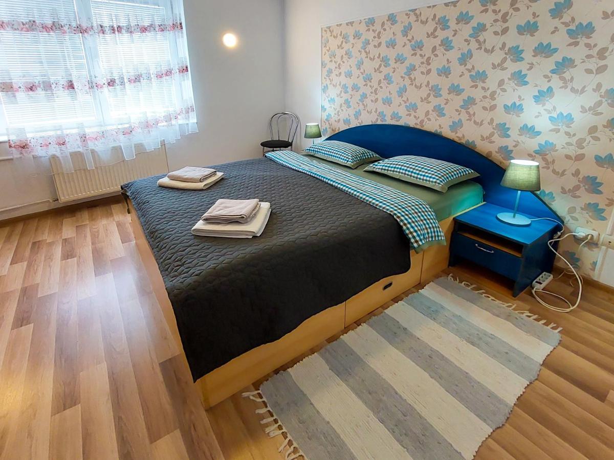 Comfy&Bright 2Bd Family-Friendly Apt Amazing View Bucarest Esterno foto