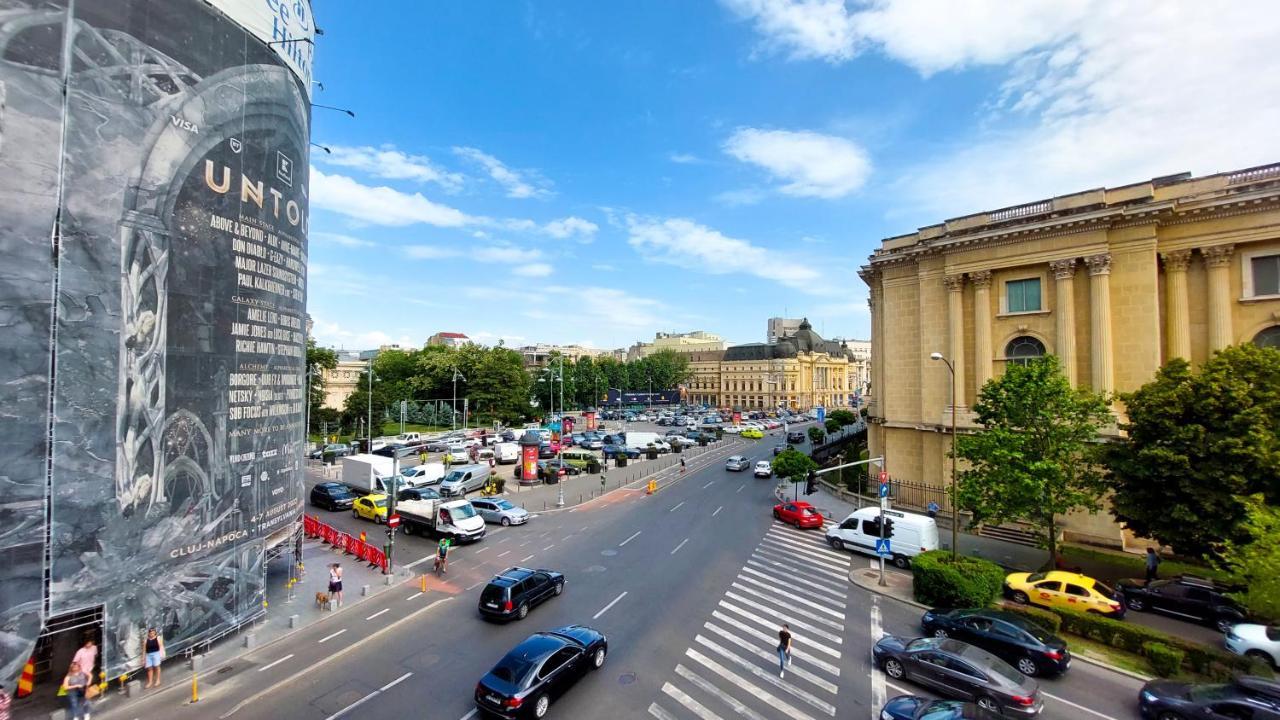Comfy&Bright 2Bd Family-Friendly Apt Amazing View Bucarest Esterno foto