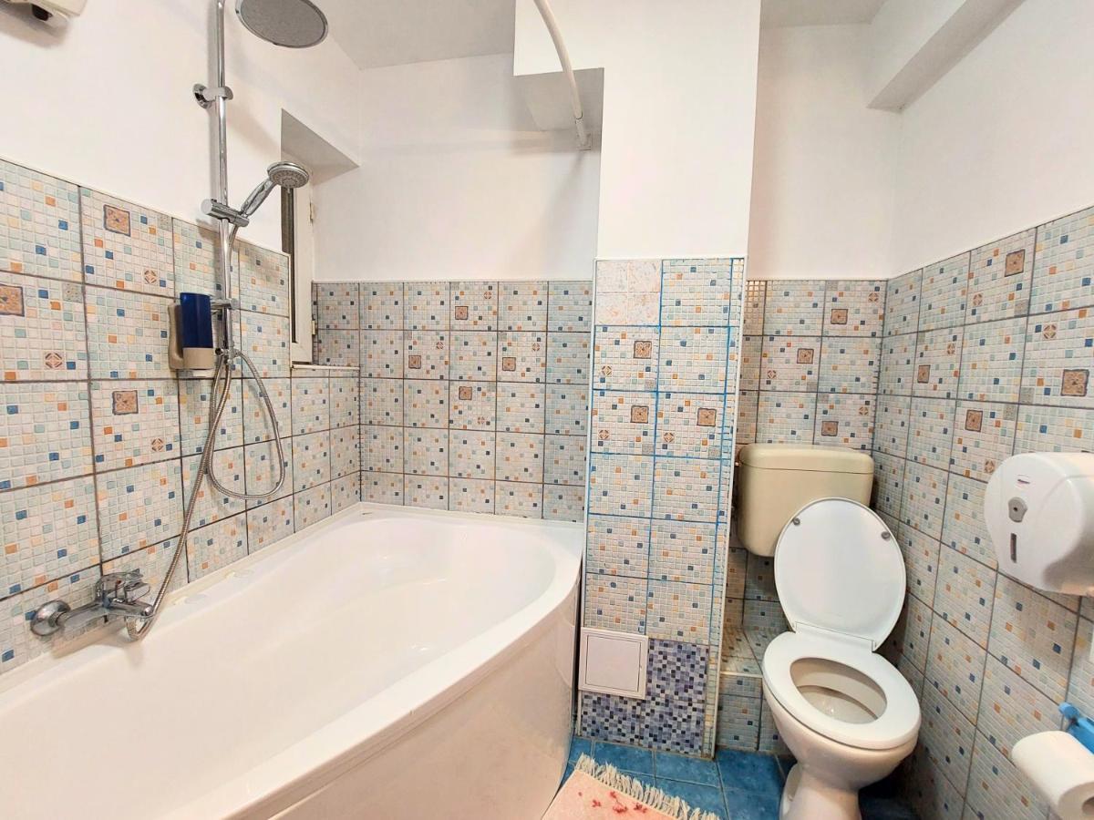 Comfy&Bright 2Bd Family-Friendly Apt Amazing View Bucarest Esterno foto
