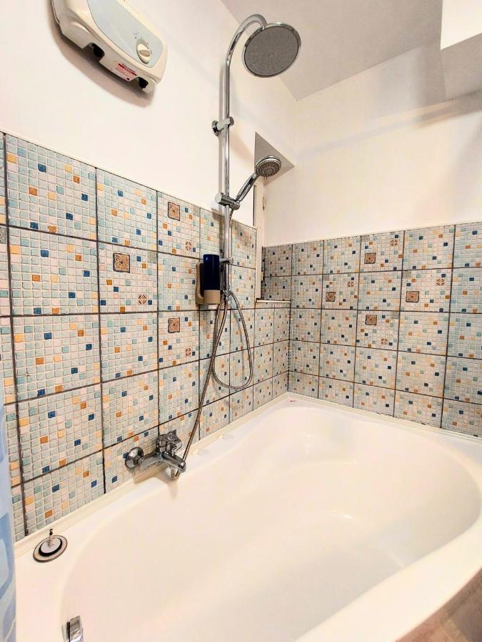 Comfy&Bright 2Bd Family-Friendly Apt Amazing View Bucarest Esterno foto
