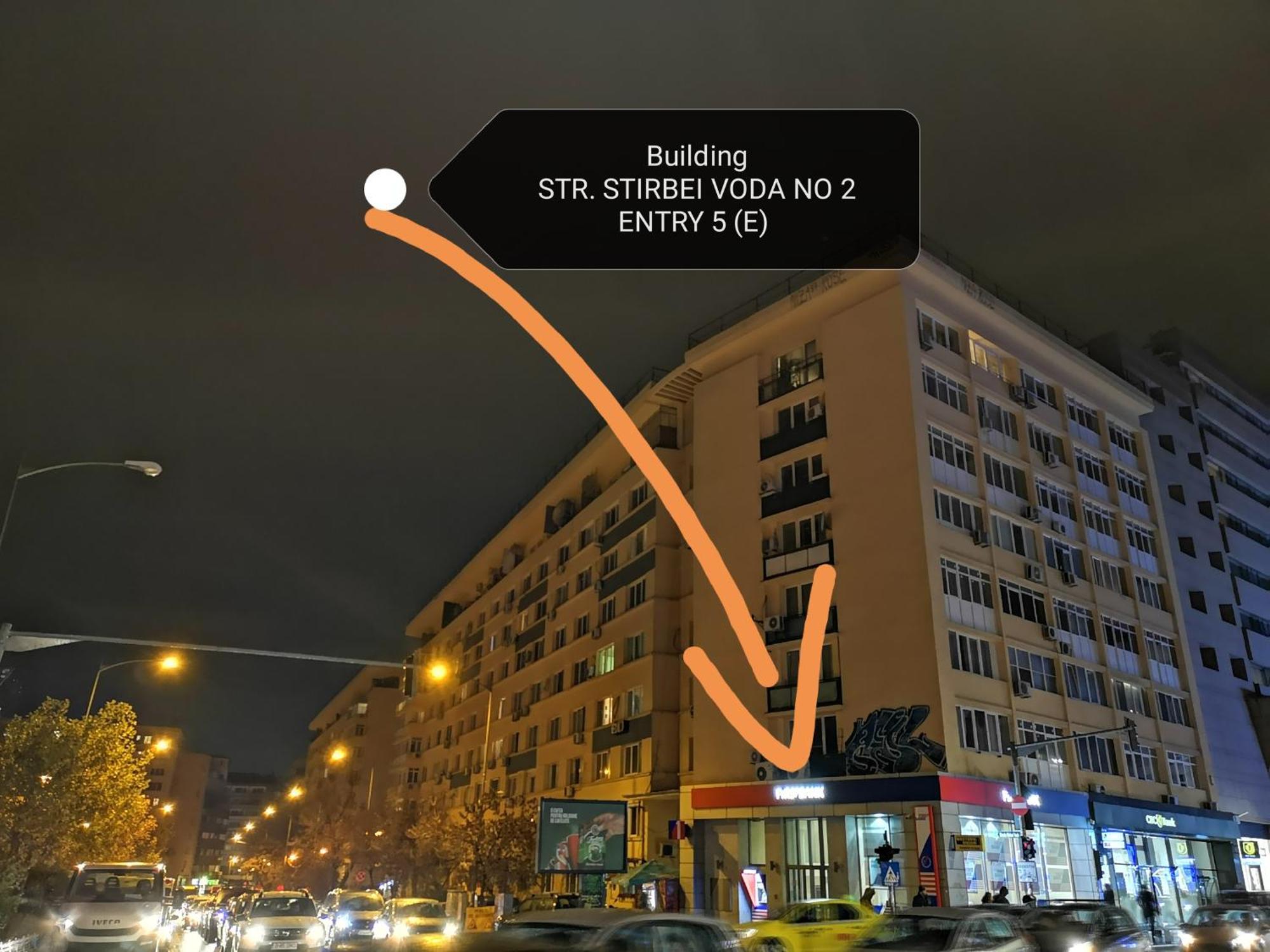Comfy&Bright 2Bd Family-Friendly Apt Amazing View Bucarest Esterno foto