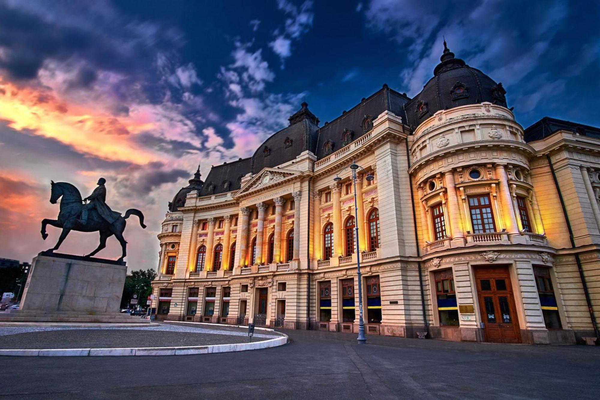 Comfy&Bright 2Bd Family-Friendly Apt Amazing View Bucarest Esterno foto