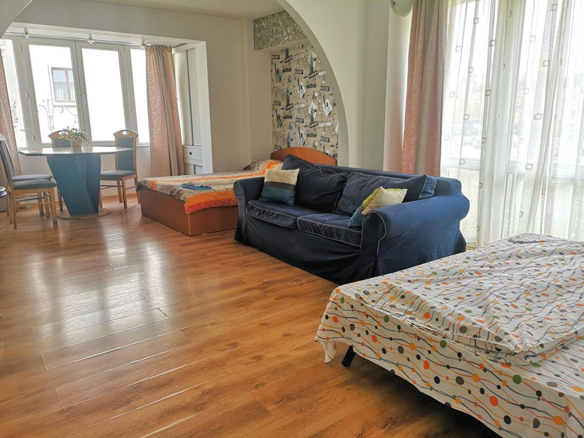Comfy&Bright 2Bd Family-Friendly Apt Amazing View Bucarest Esterno foto