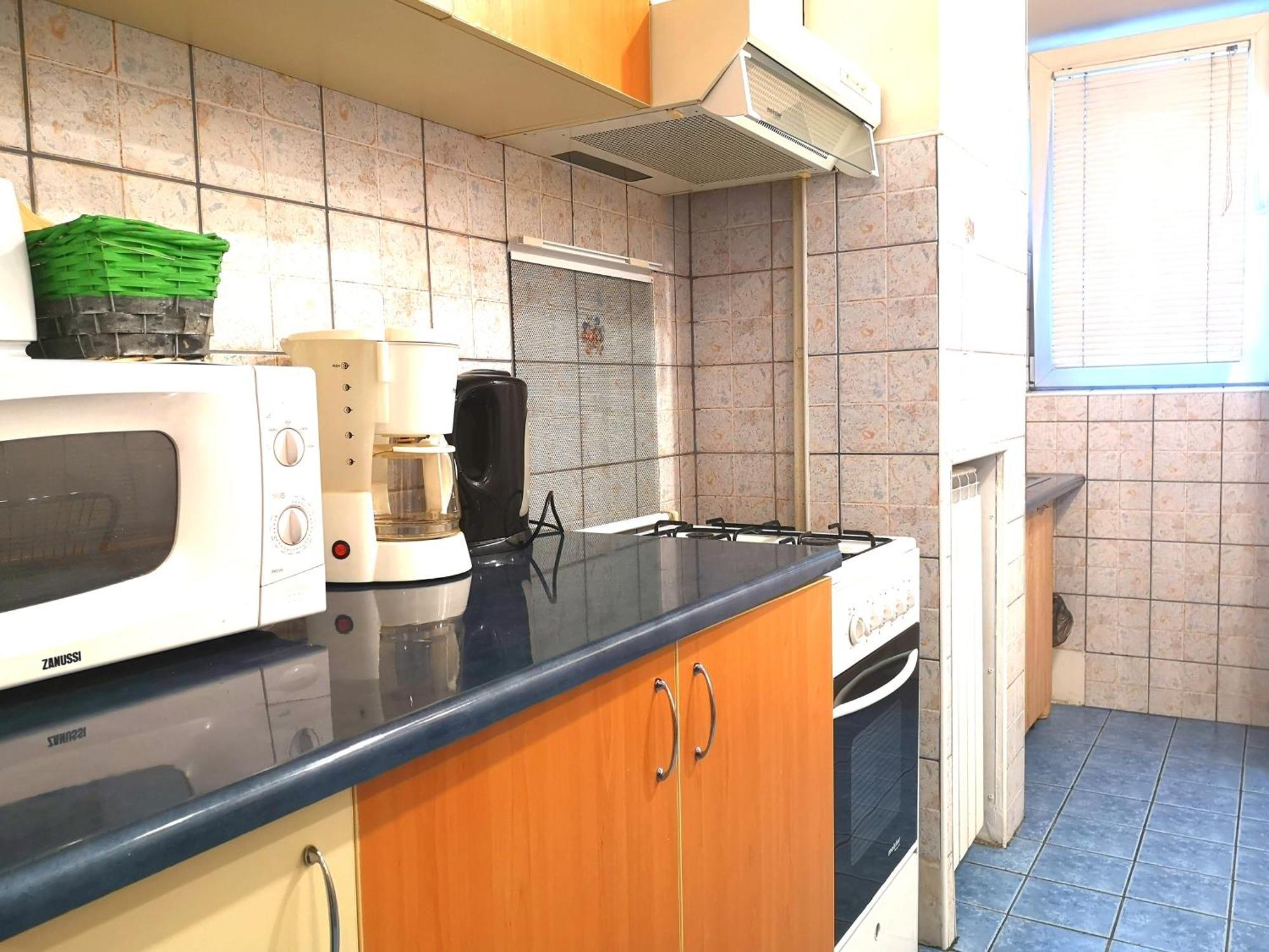 Comfy&Bright 2Bd Family-Friendly Apt Amazing View Bucarest Esterno foto